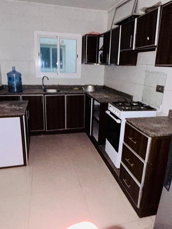 Hidd, Staff Accomodation, BHD 300,  SPACIOUS SEMI FURNISHED 3 BHK APARTMENT FOR RENT IN HIDD-: 38185065
