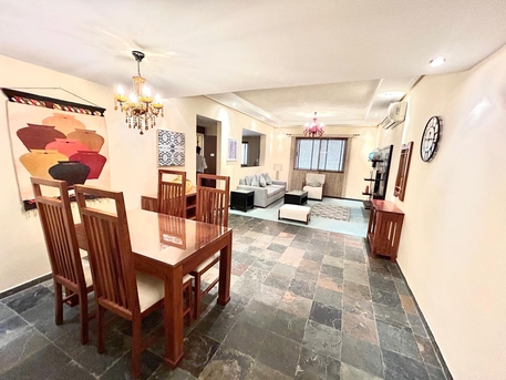 Juffair, Apartments/Houses, BHD 350/month,  1 BR,  FULLY FURNISHED 1 BHK APARTMENT FOR RENT IN JUFFAIR-: SUBEER*38185065*