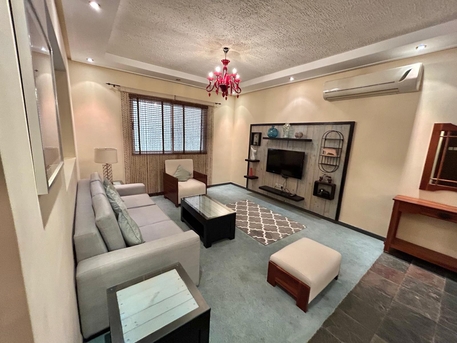 Juffair, Apartments/Houses, BHD 350/month,  1 BR,  FULLY FURNISHED 1 BHK APARTMENT FOR RENT IN JUFFAIR-: SUBEER*38185065*