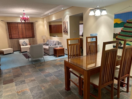 Juffair, Apartments/Houses, BHD 350/month,  1 BR,  FULLY FURNISHED 1 BHK APARTMENT FOR RENT IN JUFFAIR-: SUBEER*38185065*