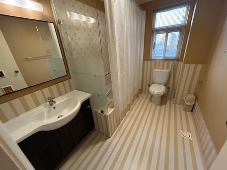 Juffair, Apartments/Houses, BHD 350/month,  1 BR,  FULLY FURNISHED 1 BHK APARTMENT FOR RENT IN JUFFAIR-: SUBEER*38185065*