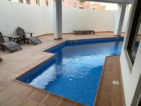 Juffair, Apartments/Houses, BHD 350/month,  1 BR,  FULLY FURNISHED 1 BHK APARTMENT FOR RENT IN JUFFAIR-: SUBEER*38185065*