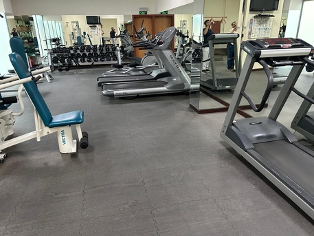 Umm Al Hassam, Apartments/Houses, BHD 550/month,  3 BR,  FULLY FURNISHED 3 BHK APARTMENT FOR RENT IN UMM AL HASSAM-: SUBEER*38185065*