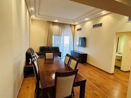 Umm Al Hassam, Apartments/Houses, BHD 550/month,  3 BR,  FULLY FURNISHED 3 BHK APARTMENT FOR RENT IN UMM AL HASSAM-: SUBEER*38185065*