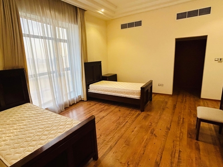 Umm Al Hassam, Apartments/Houses, BHD 550/month,  3 BR,  FULLY FURNISHED 3 BHK APARTMENT FOR RENT IN UMM AL HASSAM-: SUBEER*38185065*