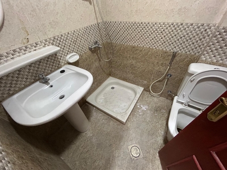 Salmaniya, Apartments/Houses, BHD 250/month,  2 BR,  UN FURNISHED 2 BHK APARTMENT FOR RENT IN SALMANIYA-: SUBEER*38185065*