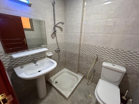 Salmaniya, Apartments/Houses, BHD 250/month,  2 BR,  UN FURNISHED 2 BHK APARTMENT FOR RENT IN SALMANIYA-: SUBEER*38185065*