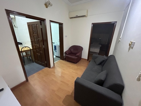 Mahooz, Apartments/Houses, BHD 230/month,  1 BR,  FULLY FURNISHED 1 BHK APARTMENT FOR RENT IN MAHOOZ-: 38185065
