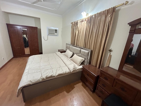 Mahooz, Apartments/Houses, BHD 230/month,  1 BR,  FULLY FURNISHED 1 BHK APARTMENT FOR RENT IN MAHOOZ-: 38185065