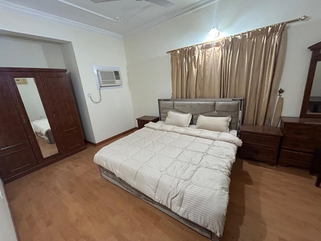 Mahooz, Apartments/Houses, BHD 230/month,  1 BR,  FULLY FURNISHED 1 BHK APARTMENT FOR RENT IN MAHOOZ-: 38185065