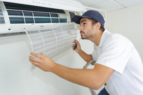 Al Sulaymaniyyah, Air Conditioning, "Stay Cool This Summer! Expert AC Repair Services At Your Doorstep" INDIAN Technician"
