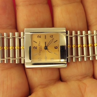Riyadh, Jewelry, SAR 1300,  Christian Dior Watch NEW For Ladies Original Swiss Made