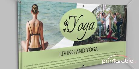 Dubai, Printing, High-Quality, Fast & Affordable Custom Banners By Print Arabia