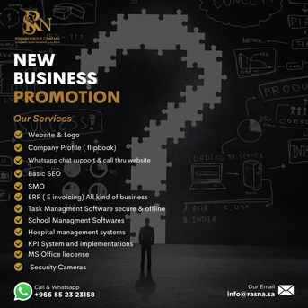 Khobar, Software Development, RSNTech Mastering Software Development And Digital Marketing