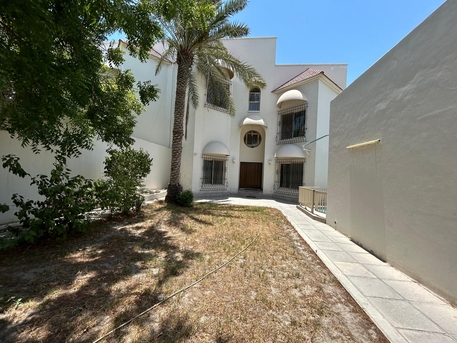 Tubli, Apartments/Houses, BHD 900/month,  Furnished,  5 BR,  SEMIFURNISHED 3 STORY 5 BEDROOM PRIVATE VILLA FOR RENT IN TUBLI:38185065