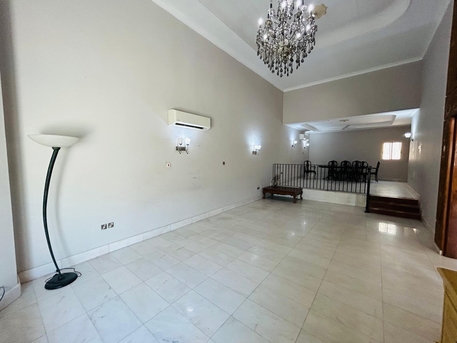 Tubli, Apartments/Houses, BHD 900/month,  Furnished,  5 BR,  SEMIFURNISHED 3 STORY 5 BEDROOM PRIVATE VILLA FOR RENT IN TUBLI:38185065