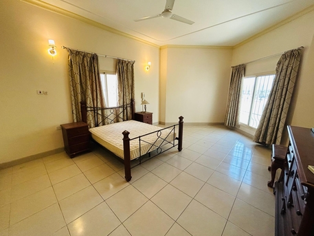 Tubli, Apartments/Houses, BHD 900/month,  Furnished,  5 BR,  SEMIFURNISHED 3 STORY 5 BEDROOM PRIVATE VILLA FOR RENT IN TUBLI:38185065