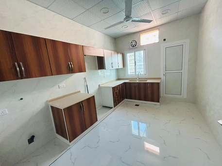 Hidd, Apartments/Houses, BHD 81000/month,  5 BR,  SPACIOUS 5 BEDROOM APARTMENT FOR SALE IN HIDD:-38185065