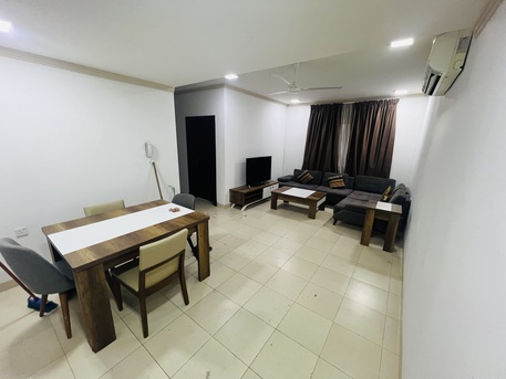 Hidd, Apartments/Houses, BHD 250/month,  Furnished,  2 BR,  BHD:-250/month FULLY FURNISHED 2 BHK  APARTMENT FOR RENT IN HIDD -: FAZAL*34664461*