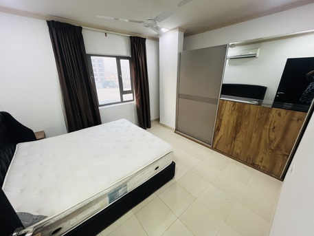 Hidd, Apartments/Houses, BHD 250/month,  Furnished,  2 BR,  BHD:-250/month FULLY FURNISHED 2 BHK  APARTMENT FOR RENT IN HIDD -: FAZAL*34664461*