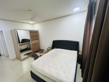 Hidd, Apartments/Houses, BHD 250/month,  Furnished,  2 BR,  BHD:-250/month FULLY FURNISHED 2 BHK  APARTMENT FOR RENT IN HIDD -: FAZAL*34664461*