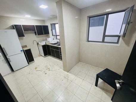 Hidd, Apartments/Houses, BHD 250/month,  Furnished,  2 BR,  BHD:-250/month FULLY FURNISHED 2 BHK  APARTMENT FOR RENT IN HIDD -: FAZAL*34664461*