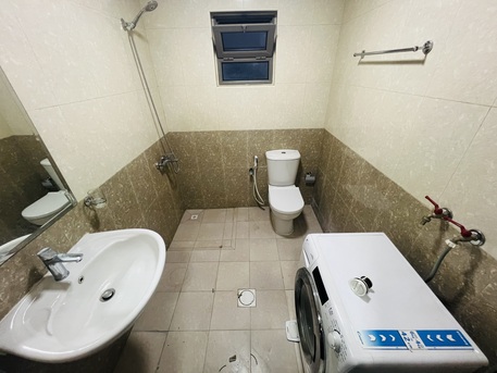 Hidd, Apartments/Houses, BHD 250/month,  Furnished,  2 BR,  BHD:-250/month FULLY FURNISHED 2 BHK  APARTMENT FOR RENT IN HIDD -: FAZAL*34664461*