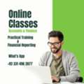 Financial  Modeling & Accounts Training-1 Day Free-