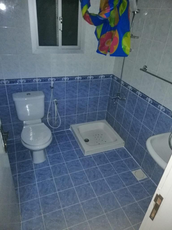 Hoora, Rooms for Rent, BHD 50/month,  Semi Furnished Room Available For Rent With A/c