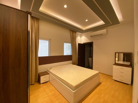 Hidd, Apartments/Houses, BHD 350/month,  Furnished,  2 BR,  BHD:-350/month FULLY FURNISHED 2 BHK  APARTMENT FOR RENT IN HIDD -: FAZAL*34664461*