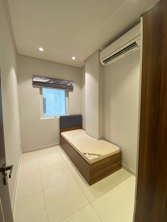 Hidd, Apartments/Houses, BHD 350/month,  Furnished,  2 BR,  BHD:-350/month FULLY FURNISHED 2 BHK  APARTMENT FOR RENT IN HIDD -: FAZAL*34664461*