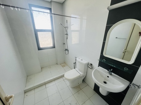 Hidd, Apartments/Houses, BHD 240/month,  Furnished,  2 BR,  BHD:-240/month SPECIOUS SEMI FURNISHED 2BHK APARTMENT FOR RENT IN HIDD -: FAZAL*34664461*