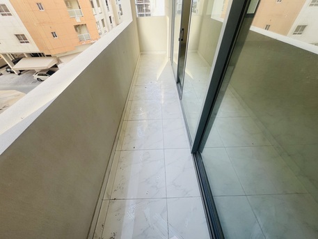 Hidd, Apartments/Houses, BHD 240/month,  Furnished,  2 BR,  BHD:-240/month SPECIOUS SEMI FURNISHED 2BHK APARTMENT FOR RENT IN HIDD -: FAZAL*34664461*