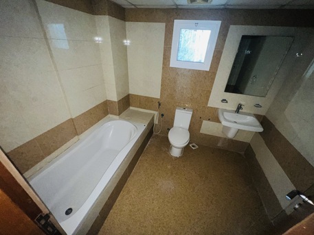 Hidd, Apartments/Houses, BHD 220/month,  Furnished,  2 BR,  BHD:-220/month  SPECIOUS SEMI FURNISHED 2BHK APARTMENT FOR RENT IN HIDD -: FAZAL*34664461*