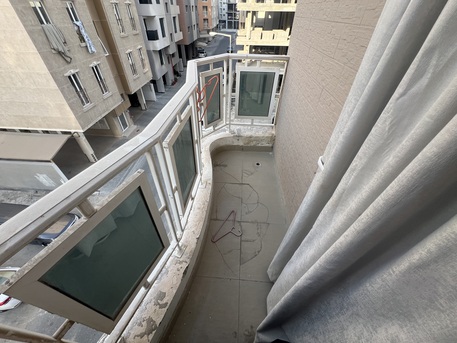 Hidd, Apartments/Houses, BHD 220/month,  Furnished,  2 BR,  BHD:-220/month  SPECIOUS SEMI FURNISHED 2BHK APARTMENT FOR RENT IN HIDD -: FAZAL*34664461*