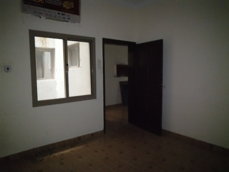 Gudaibiya, Apartments/Houses, BHD 170/month,  2 BR,  60 Sq. Meter,  2bhk Flat For Rent Near Nesto Hypermarket With Ewa