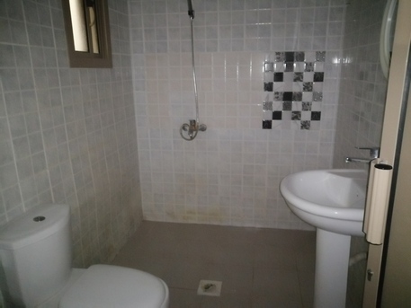 Gudaibiya, Apartments/Houses, BHD 170/month,  2 BR,  60 Sq. Meter,  2bhk Flat For Rent Near Nesto Hypermarket With Ewa