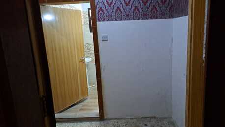 Riyadh, Bedspace Available, SAR 1950/month,  65 Sq. Meter,  Excellent Semi Furnished Villa Portion Near MMEIS Khurais Road