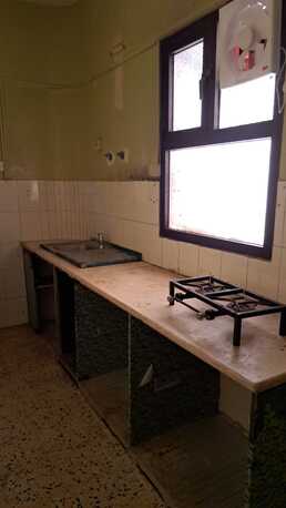 Riyadh, Bedspace Available, SAR 1950/month,  65 Sq. Meter,  Excellent Semi Furnished Villa Portion Near MMEIS Khurais Road