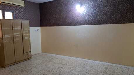 Riyadh, Bedspace Available, SAR 1950/month,  65 Sq. Meter,  Excellent Semi Furnished Villa Portion Near MMEIS Khurais Road