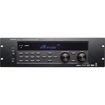 Adliya, Electronics, BHD 175,  Denon Amplifier For Sale