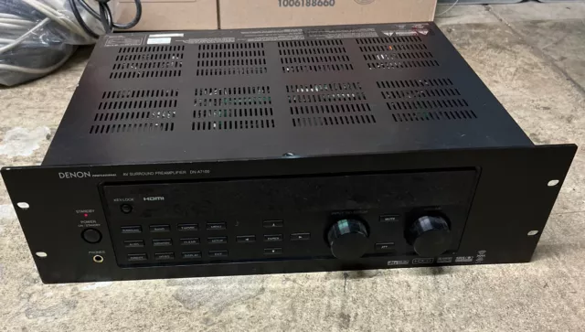 Adliya, Electronics, BHD 175,  Denon Amplifier For Sale