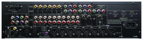 Adliya, Electronics, BHD 175,  Denon Amplifier For Sale