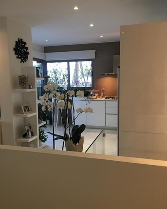 Amman, Apartments/Houses, Furnished,  Studio,  4 Sq. Meter,  Duplex Modern Furnished Apartment For Rent Near 4th Circle