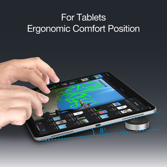 Khobar, Computers, SAR 20,  Small Parts To Raise Your Laptop And Tablet To Comfortable Position