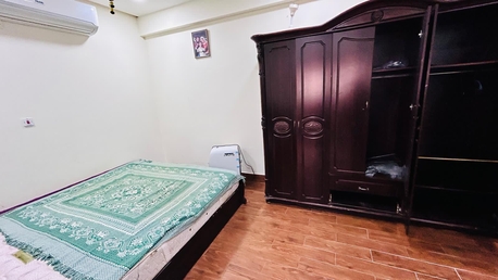 Tubli, Apartments/Houses, BHD 200/month,  1 BR,  SEMI FURNISHED 1BHK APARTMENT FOR RENT IN TUBLI-: SUBEER*38185065*