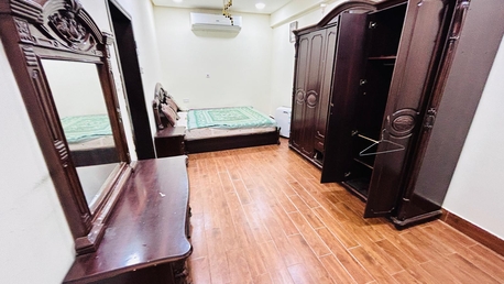 Tubli, Apartments/Houses, BHD 200/month,  1 BR,  SEMI FURNISHED 1BHK APARTMENT FOR RENT IN TUBLI-: SUBEER*38185065*