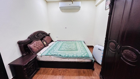 Tubli, Apartments/Houses, BHD 200/month,  1 BR,  SEMI FURNISHED 1BHK APARTMENT FOR RENT IN TUBLI-: SUBEER*38185065*