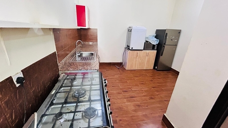 Tubli, Apartments/Houses, BHD 200/month,  1 BR,  SEMI FURNISHED 1BHK APARTMENT FOR RENT IN TUBLI-: SUBEER*38185065*