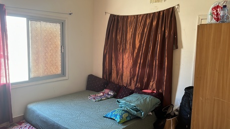 Hoora, Sublets, BHD 50/month,  1 BR,  Semi Furnished Family Room Available For Rent With A/c Hoora
